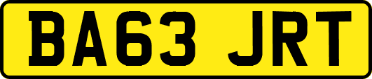 BA63JRT