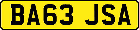 BA63JSA