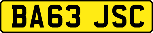 BA63JSC