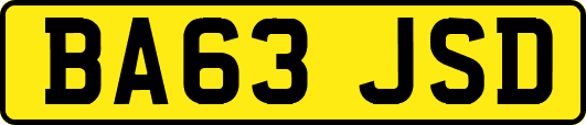 BA63JSD