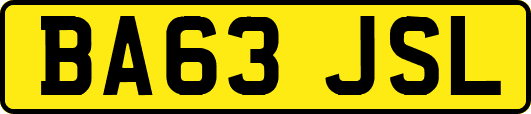 BA63JSL