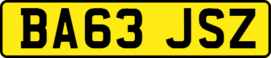 BA63JSZ