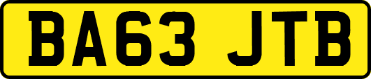 BA63JTB