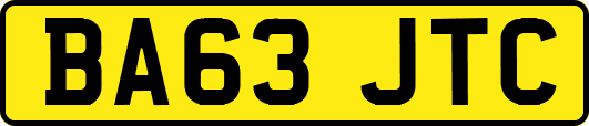 BA63JTC