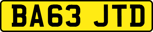BA63JTD