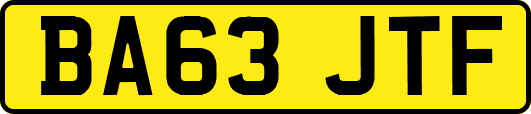 BA63JTF