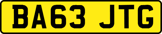 BA63JTG