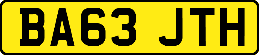 BA63JTH