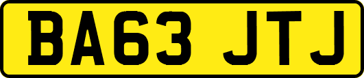 BA63JTJ
