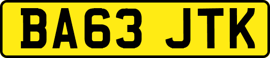 BA63JTK