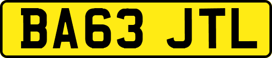 BA63JTL