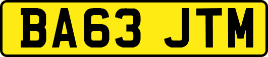 BA63JTM