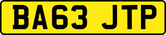 BA63JTP