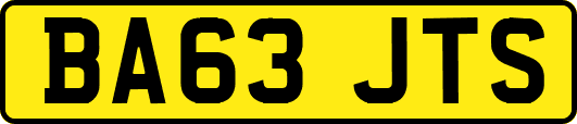 BA63JTS