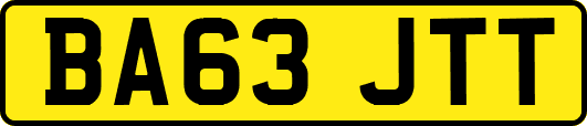 BA63JTT