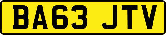 BA63JTV