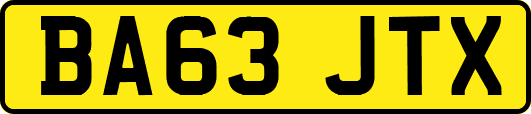 BA63JTX