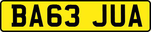 BA63JUA