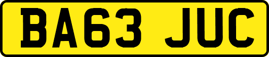 BA63JUC