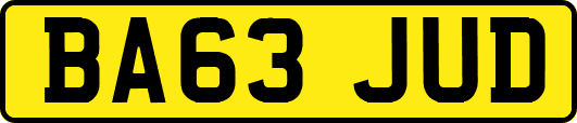 BA63JUD