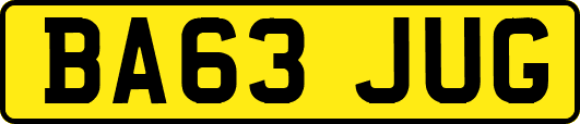 BA63JUG