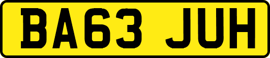 BA63JUH