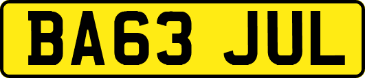 BA63JUL