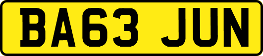 BA63JUN