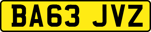BA63JVZ