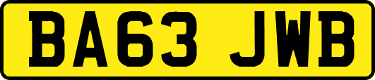BA63JWB