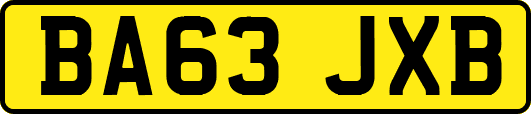 BA63JXB