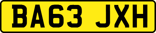 BA63JXH