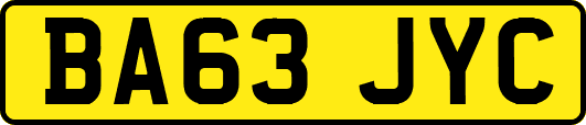BA63JYC