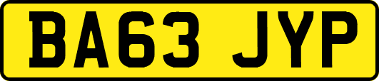 BA63JYP