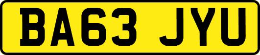 BA63JYU