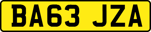 BA63JZA