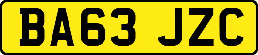 BA63JZC