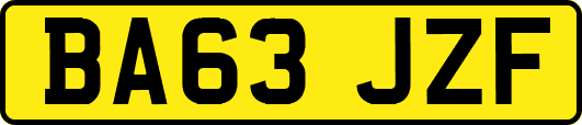 BA63JZF