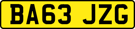 BA63JZG