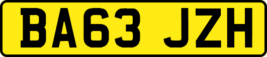 BA63JZH