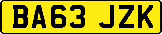BA63JZK