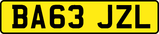 BA63JZL