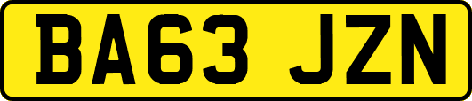 BA63JZN
