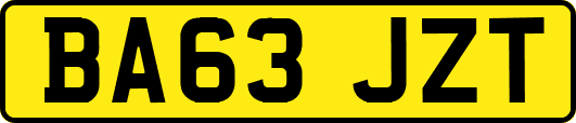 BA63JZT