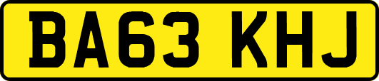 BA63KHJ