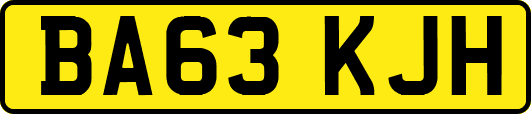 BA63KJH