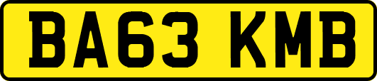 BA63KMB