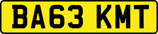 BA63KMT