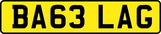 BA63LAG
