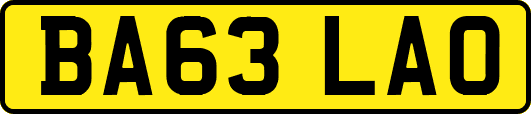 BA63LAO